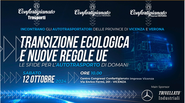 Transizione ecologica e nuove regole UE